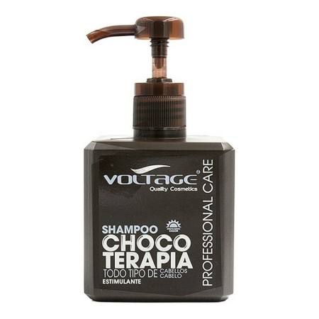 Champú Voltage 32007003 (500 ml) de Voltage, Champús - Ref: S4244795, Precio: 14,81 €, Descuento: %