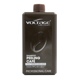 Shampooing Voltage 32007007 (1 L) de Voltage, Shampooings - Réf : S4244797, Prix : 24,50 €, Remise : %