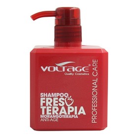 Champú Voltage 32010001 (500 ml) de Voltage, Champús - Ref: S4244801, Precio: 13,16 €, Descuento: %