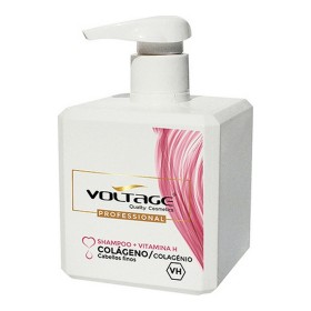 Shampoo Voltage 32015001 (500 ml) by Voltage, Shampoos - Ref: S4244807, Price: 23,61 €, Discount: %