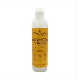 Balsamo Raw Detangler Shea Moisture (237 ml) di Shea Moisture, Balsami - Rif: S4244822, Prezzo: 16,25 €, Sconto: %