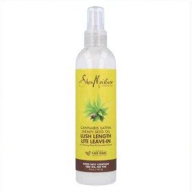 Nourishing Conditioner Shea Moisture Moisture Cannabis 237 ml (1000 pcs) by Shea Moisture, Conditioners - Ref: S4244843, Pric...