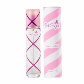 Damenparfüm Aquolina Pink Sugar EDT 50 ml von Aquolina, Eau de Parfum - Ref: S05104380, Preis: 15,22 €, Rabatt: %