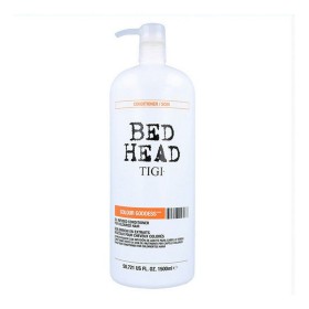 Acondicionador Bedhead Colour Goddess Tigi (500 ml) de Tigi, Acondicionadores - Ref: S4244873, Precio: 26,41 €, Descuento: %