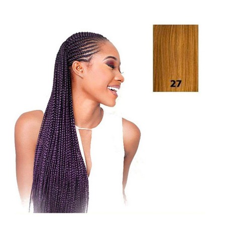 Hair extensions X-Pression 27 Nº 27 by X-Pression, Hair Extensions - Ref: S4244902, Price: 5,65 €, Discount: %