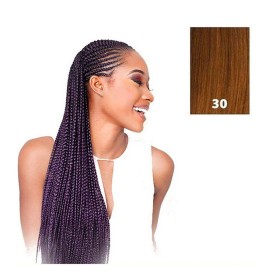 Hair extensions X-Pression 30 Nº 30 by X-Pression, Hair Extensions - Ref: S4244903, Price: 5,65 €, Discount: %