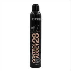 Haarspray Festiger Control Addict Redken Hairspray Control 400 ml von Redken, Sprays - Ref: S4244971, Preis: 19,86 €, Rabatt: %