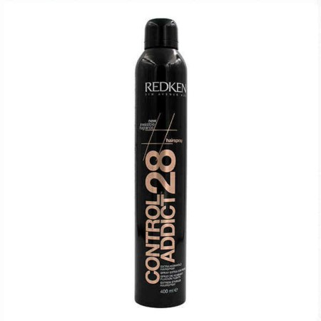 Lacca Fissante Control Addict Redken Hairspray Control 400 ml di Redken, Lacche e spray per capelli - Rif: S4244971, Prezzo: ...