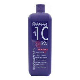 Hair Oxidizer Oxig Salerm 10 vol 3 % (100 ml) by Salerm, Permanent Colour - Ref: S4244974, Price: 10,41 €, Discount: %