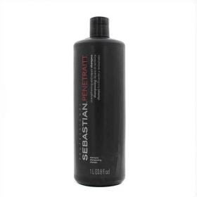 Shampoo Riparatore Penetraitt Sebastian BF-8005610592633_Vendor (1000 ml) di Sebastian, Shampoo - Rif: S4244999, Prezzo: 43,2...