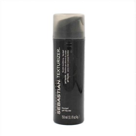 Gel Modelador Texturizer Sebastian 213290 (150 ml) (150 ml) de Sebastian, Géis - Ref: S4245006, Preço: 24,60 €, Desconto: %