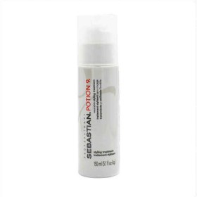 Crema Styling Sebastian 4015600135706 (150 ml) di Sebastian, Trattamenti per capelli e cute - Rif: S4245009, Prezzo: 25,82 €,...