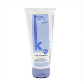 Masque nourrissant pour cheveux Keratin Shot Salerm Keratin Shot de Salerm, Soins et masques - Réf : S4245019, Prix : 18,17 €...