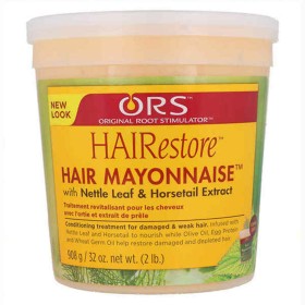 Hair Lotion Ors Mayonnaise (908 g) by Ors, Detanglers - Ref: S4245025, Price: 17,36 €, Discount: %