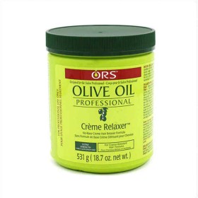 Acondicionador Ors Olive Oil Cabello (532 g) de Ors, Acondicionadores - Ref: S4245026, Precio: 10,48 €, Descuento: %