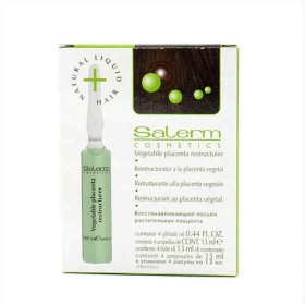 Fiale Salerm 32036 (4 x 13 ml) di Salerm, Trattamenti per capelli e cute - Rif: S4245027, Prezzo: 9,74 €, Sconto: %