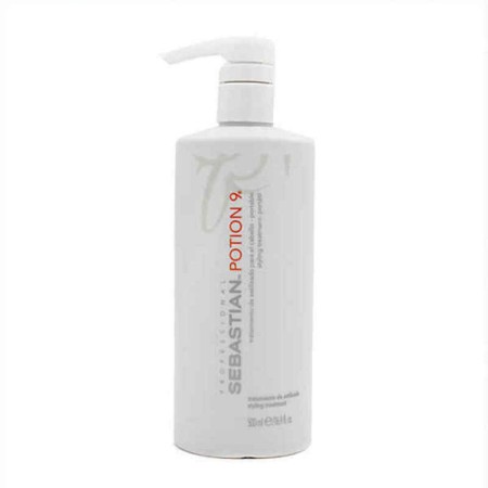 Acondicionador Nutritivo Potion 9 Sebastian 6848 500 ml de Sebastian, Acondicionadores - Ref: S4245055, Precio: 56,89 €, Desc...