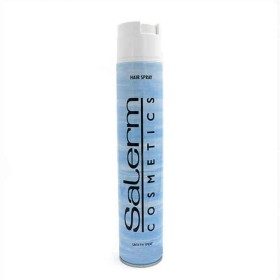 Laca de Fijación Normal Salerm Antihumedad (750 ml) de Salerm, Lacas - Ref: S4245060, Precio: 15,20 €, Descuento: %