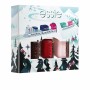 Make-Up Set Essie Nail Color nail polish 3 Pieces by Essie, Make-up Sets - Ref: S05104387, Price: 17,17 €, Discount: %