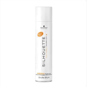 Haarspray für flexiblen Halt Silhouette Schwarzkopf Silhouette Laca/spray (300 ml) von Schwarzkopf, Sprays - Ref: S4245141, P...