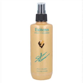 Loção Capilar Exitenn Stylo and Volume (250 ml) de Exitenn, Cuidado do cabelo e do couro cabeludo - Ref: S4245156, Preço: 12,...