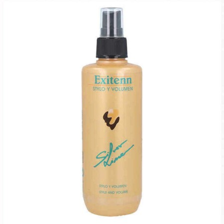 Loção Capilar Exitenn Stylo and Volume (250 ml) de Exitenn, Cuidado do cabelo e do couro cabeludo - Ref: S4245156, Preço: 12,...