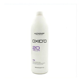 Água Oxigenada Oxid'o Alfaparf Milano Oxi 20vol de Alfaparf Milano, Descolorante - Ref: S4245208, Preço: 13,32 €, Desconto: %