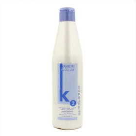 Crema Capilar Alisadora Keratin Shot Salerm Keratin Shot (500 ml) de Salerm, Masilla, arcilla y cera - Ref: S4245210, Precio:...