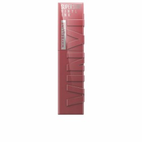 Lippenstift Maybelline Superstay Vinyl Ink 40-witty Fluid (4,2 ml) von Maybelline, Lippenstifte - Ref: S05104393, Preis: 13,3...