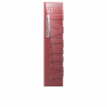 Pintalabios Maybelline Superstay Vinyl Ink 40-witty Líquido (4,2 ml) de Maybelline, Pintalabios - Ref: S05104393, Precio: 13,...