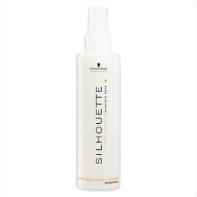 Loção de Penteado Schwarzkopf Silhouette Loción (200 ml) 200 ml de Schwarzkopf, Desembaraçeador - Ref: S4245230, Preço: 9,32 ...