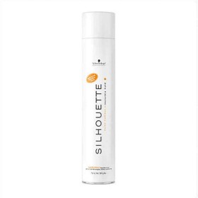 Laque de Fixation Flexible Silhouette Schwarzkopf (750 ml) de Schwarzkopf, Laques et sprays - Réf : S4245231, Prix : 14,81 €,...