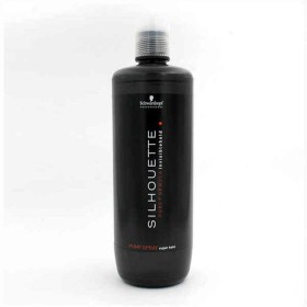 Fissatore per Capelli Forte Silhouette Schwarzkopf Silhouette Pump di Schwarzkopf, Lacche e spray per capelli - Rif: S4245242...