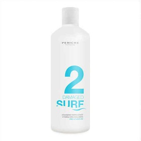 Tratamiento Capilar Alisador Periche Surf 2 Damaged (450 ml) de Periche, Productos alisadores de pelo - Ref: S4245288, Precio...