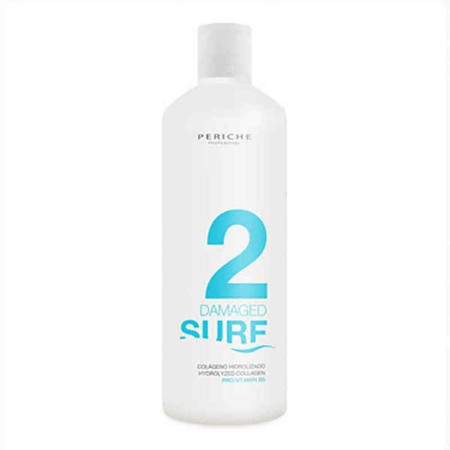 Trattamento Lisciante per Capelli Periche Surf 2 Damaged (450 ml) di Periche, Trattamenti liscianti - Rif: S4245288, Prezzo: ...