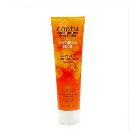 Condicionador Shea Butter So Wash Cantu (283 g) de Cantu, Acondicionadores - Ref: S4245294, Preço: 10,64 €, Desconto: %