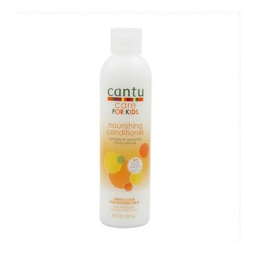 Balsamo Kids Care Nourishing Cantu (237 ml) di Cantu, Balsami - Rif: S4245302, Prezzo: 7,73 €, Sconto: %