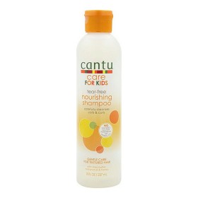 Champú Kids Care Nourishing Cantu 5465 237 ml (237 ml) de Cantu, Champús - Ref: S4245305, Precio: 7,73 €, Descuento: %