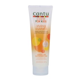 Crème stylisant Cantu Kids Care Styling (227 g) de Cantu, Soins des cheveux et du cuir chevelu - Réf : S4245306, Prix : 7,73 ...