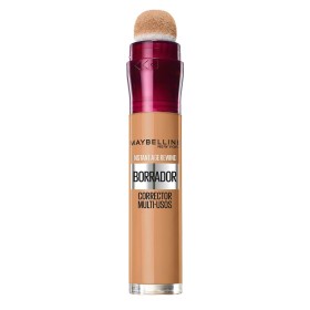 Corrector Facial Maybelline El Borrador 10-caramel 6 ml de Maybelline, Maquillajes correctores - Ref: S05104399, Precio: 12,4...