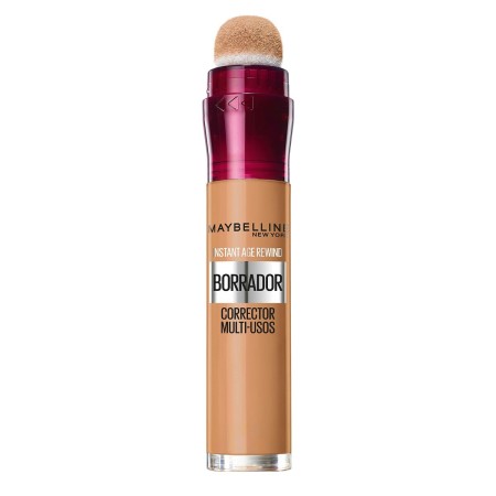 Correcteur facial Maybelline El Borrador 10-caramel 6 ml de Maybelline, Anti-tâches et correcteurs - Réf : S05104399, Prix : ...