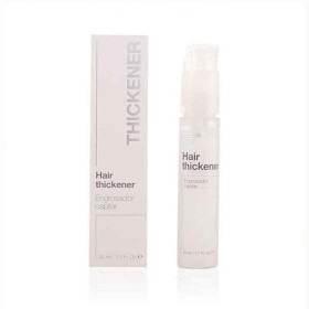 Siero Fortificante Hair Thickener The Cosmetic Republic TCR37 (50 ml) di The Cosmetic Republic, Prodotti per la perdita dei c...