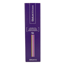 Teinture permanente Salerm 8420282008884 Nº 1 (75 ml) de Salerm, Coloration permanente - Réf : S4245406, Prix : 11,37 €, Remi...