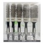 Set of combs/brushes Termix P-MLT-EVO5SC (5 pcs) by Termix, Hairbrushes - Ref: S4245580, Price: 63,45 €, Discount: %