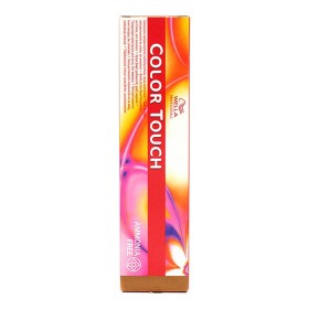 Permanent Dye Color Touch Wella Nº 7/75 (60 ml) by Wella, Permanent Colour - Ref: S4245586, Price: 9,86 €, Discount: %