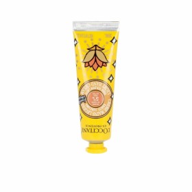 Crema Mani L'Occitane En Provence Karité Cúrcuma 30 ml Curcuma Karité di L'Occitane En Provence, Creme per unghie e mani - Ri...