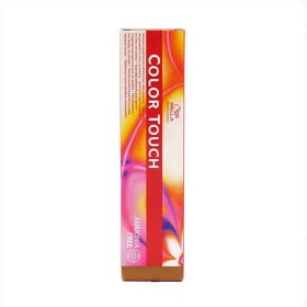 Permanent Dye Wella Color Touch Nº 8/71 (60 ml) by Wella, Permanent Colour - Ref: S4245587, Price: 9,86 €, Discount: %