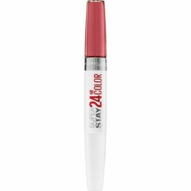 Rouge à lèvres Maybelline Superstay 620-in the nude 24 heures (9 ml) de Maybelline, Rouges à lèvres - Réf : S05104534, Prix :...