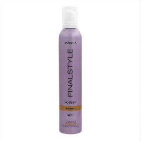 Espuma Finalstyle Flexible Montibello Espuma Finalstyle (320 ml) de Montibello, Mousses e espumas - Ref: S4245661, Preço: 14,...