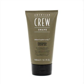 Gel de Barbear Precision Shave American Crew 2399300000 150 ml de American Crew, Gomas e géis - Ref: S4245675, Preço: 14,19 €...